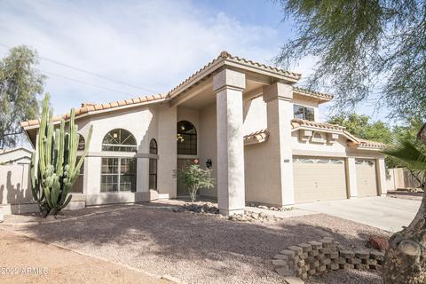 449 S Tiago Dr, Gilbert, AZ 85233 photo 2