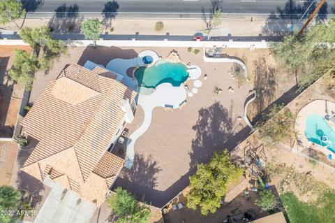 449 S Tiago Dr, Gilbert, AZ 85233 photo 49