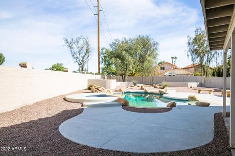 449 S Tiago Dr, Gilbert, AZ 85233 photo 36