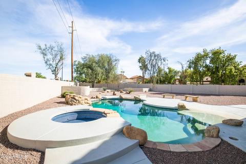 449 S Tiago Dr, Gilbert, AZ 85233 photo 38