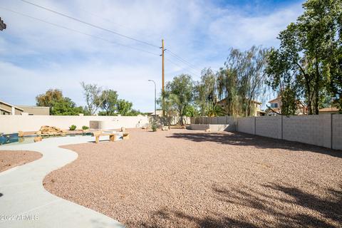 449 S Tiago Dr, Gilbert, AZ 85233 photo 44
