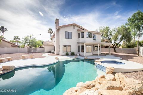 449 S Tiago Dr, Gilbert, AZ 85233 photo 39