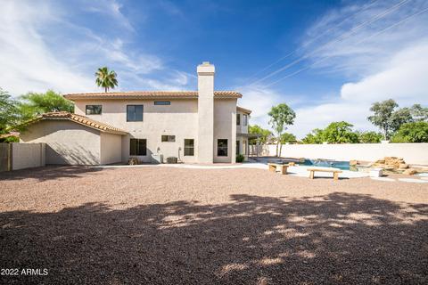 449 S Tiago Dr, Gilbert, AZ 85233 photo 43