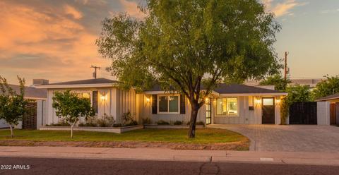 724 E Claremont St, Phoenix, AZ 85014 photo 1