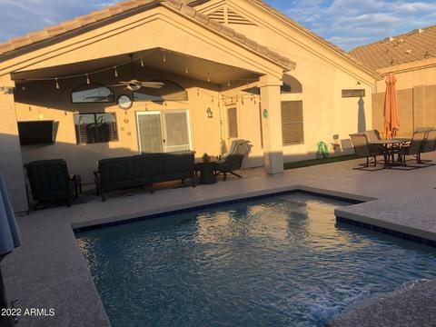 16673 S 3rd Pl, Phoenix, AZ 85048 photo 18