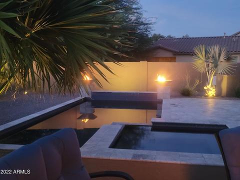 3281 E Powell Ct, Gilbert, AZ 85298 photo 1