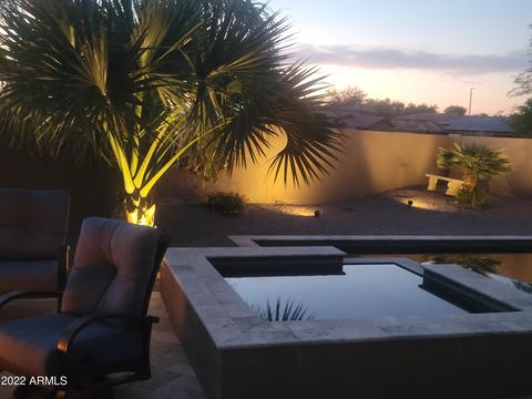 3281 E Powell Ct, Gilbert, AZ 85298 photo 5