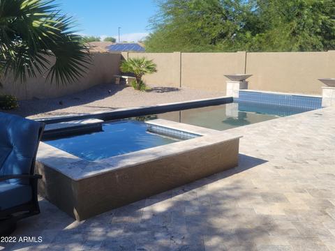 3281 E Powell Ct, Gilbert, AZ 85298 photo 7