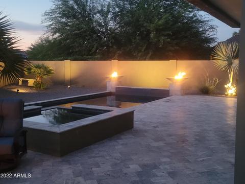 3281 E Powell Ct, Gilbert, AZ 85298 photo 2