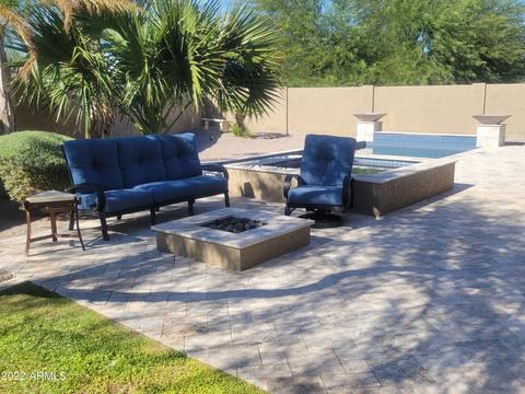 3281 E Powell Ct, Gilbert, AZ 85298 photo 9