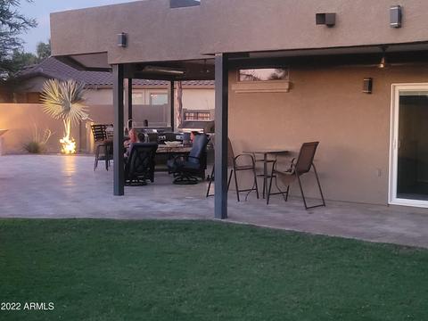 3281 E Powell Ct, Gilbert, AZ 85298 photo 29