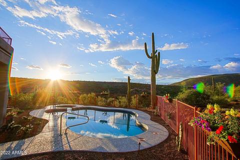 41620 N Old Stage Rd, Cave Creek, AZ 85331