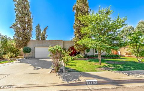 1883 E Watson Dr, Tempe, AZ 85283 photo 1