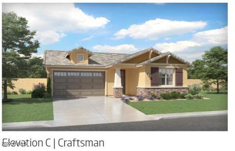2350 E Ridgewood Ln, Gilbert, AZ 85298 photo 1
