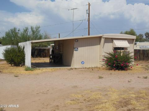 549 S 98th Way, Mesa, AZ 85208