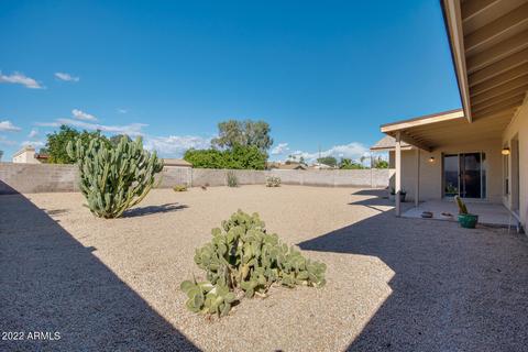 3920 W Voltaire Ave, Phoenix, AZ 85029 photo 39