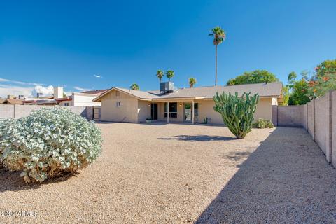 3920 W Voltaire Ave, Phoenix, AZ 85029 photo 35