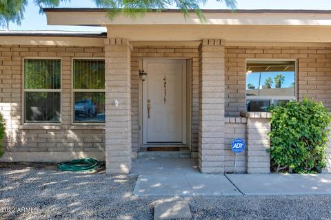 3920 W Voltaire Ave, Phoenix, AZ 85029 photo 2