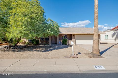 3920 W Voltaire Ave, Phoenix, AZ 85029 photo 1