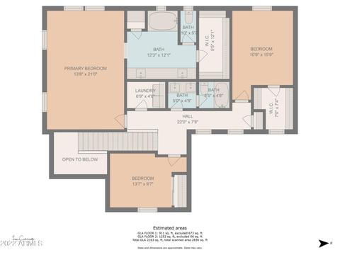 9747 E Axle Ave, Mesa, AZ 85212 photo 47