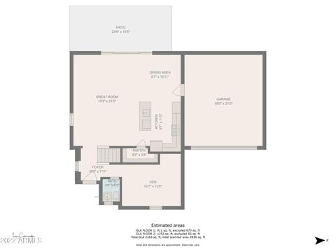 9747 E Axle Ave, Mesa, AZ 85212 photo 48