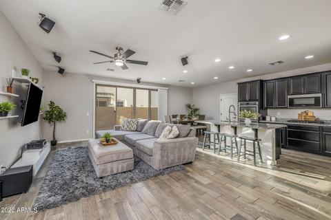 9747 E Axle Ave, Mesa, AZ 85212 photo 5