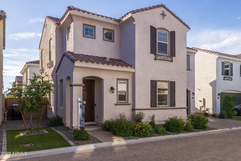 9747 E Axle Ave, Mesa, AZ 85212 photo 1