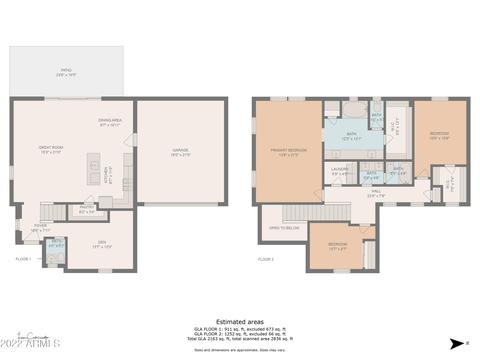 9747 E Axle Ave, Mesa, AZ 85212 photo 49