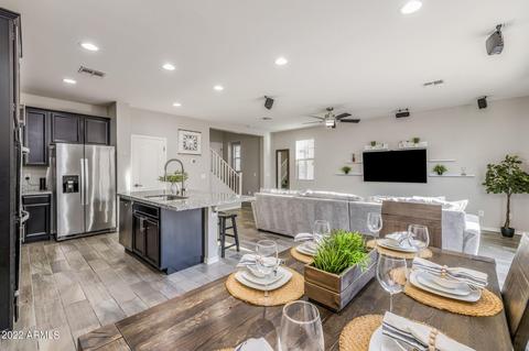 9747 E Axle Ave, Mesa, AZ 85212 photo 2