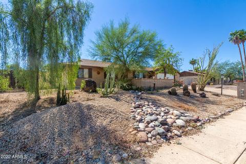4049 E Hancock Dr, Phoenix, AZ 85028 photo 3