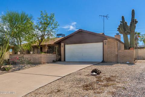 4049 E Hancock Dr, Phoenix, AZ 85028 photo 1