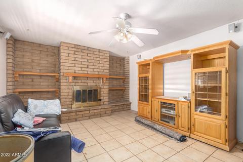 4049 E Hancock Dr, Phoenix, AZ 85028 photo 5
