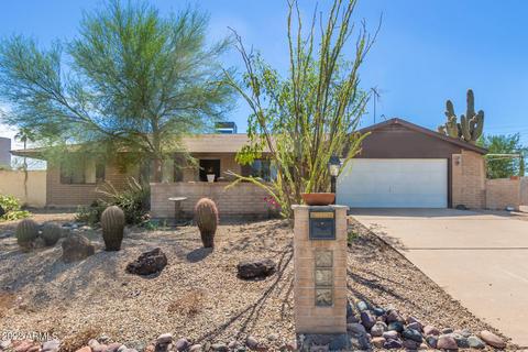 4049 E Hancock Dr, Phoenix, AZ 85028 photo 2
