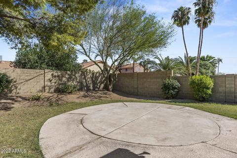 3708 E Renee Dr, Phoenix, AZ 85050 photo 34
