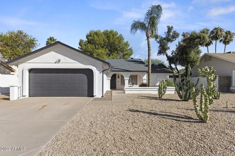 3708 E Renee Dr, Phoenix, AZ 85050 photo 1