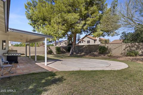 3708 E Renee Dr, Phoenix, AZ 85050 photo 32