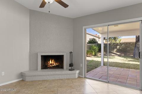3708 E Renee Dr, Phoenix, AZ 85050 photo 15