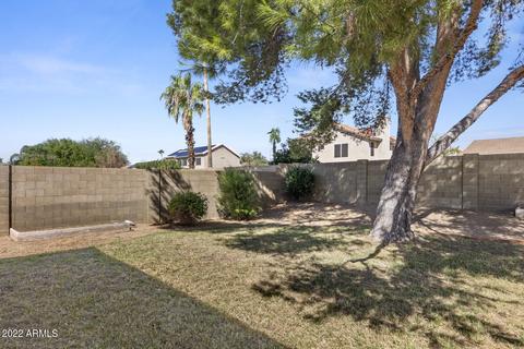 3708 E Renee Dr, Phoenix, AZ 85050 photo 33