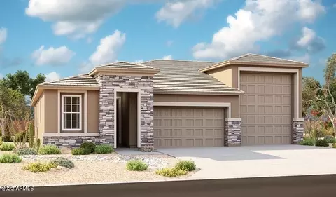 778 W Palo Verde Dr, Casa Grande, AZ 85122