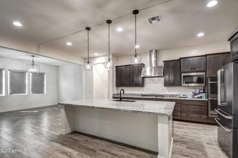 3637 E Appaloosa Rd, Gilbert, AZ 85296 photo 8