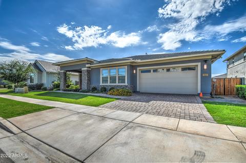 3637 E Appaloosa Rd, Gilbert, AZ 85296 photo 51