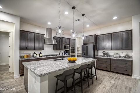 3637 E Appaloosa Rd, Gilbert, AZ 85296 photo 6