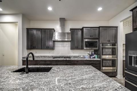 3637 E Appaloosa Rd, Gilbert, AZ 85296 photo 9