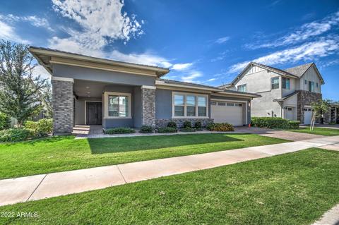 3637 E Appaloosa Rd, Gilbert, AZ 85296 photo 52