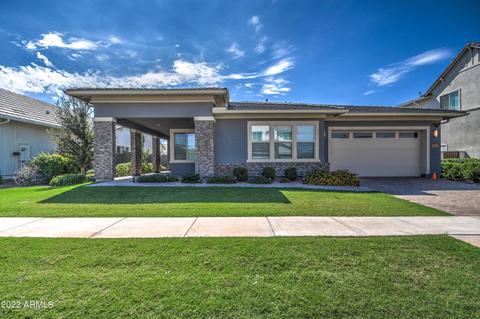 3637 E Appaloosa Rd, Gilbert, AZ 85296 photo 1