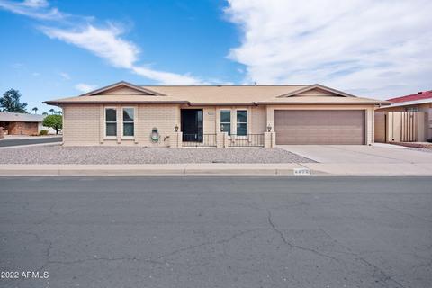 4626 E Carmel Ave, Mesa, AZ 85206 photo 1