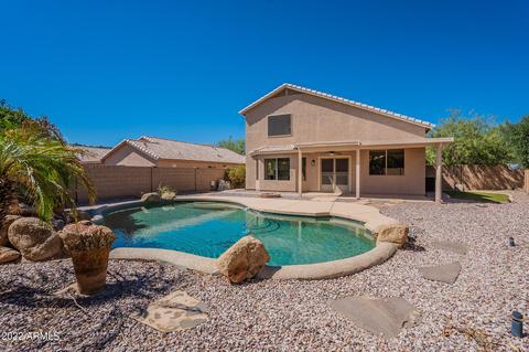 2239 E Ruby Ln, Phoenix, AZ 85024 photo 7