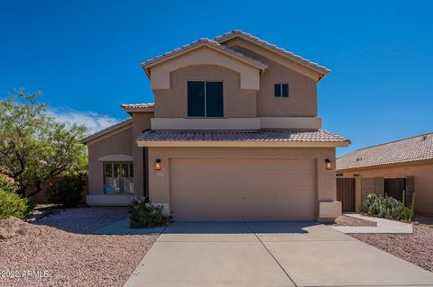 2239 E Ruby Ln, Phoenix, AZ 85024 photo 1