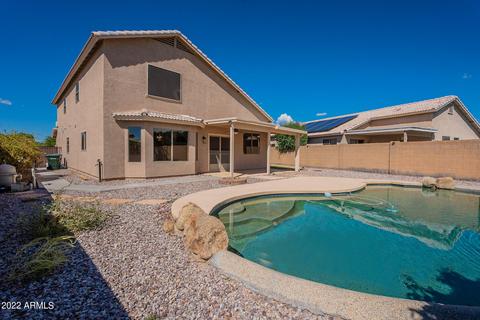 2239 E Ruby Ln, Phoenix, AZ 85024 photo 30