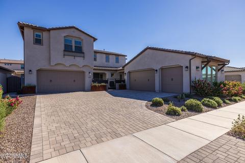 9951 E Rotation Dr, Mesa, AZ 85212 photo 51